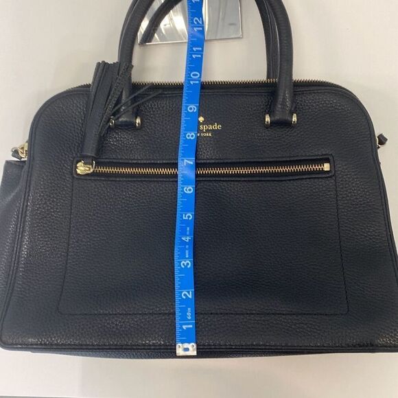 Kate Spade satchel purse - Picture 8 of 8